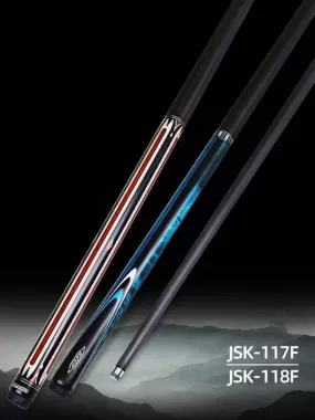 Cơ Bida 3 băng JFlowers - JSK-117F