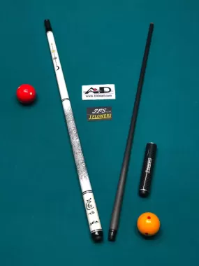 Cơ bida 3 băng JFlowers - Order