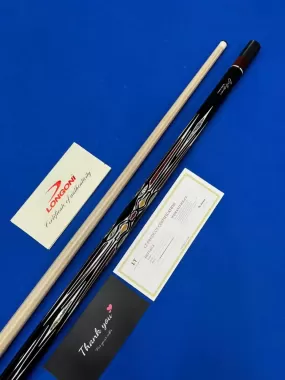 Cơ bida 3 băng - Longoni Bellissima