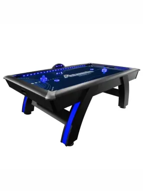 Bàn Air Hockey Indiglo Led