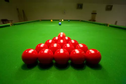 trái bida snooker