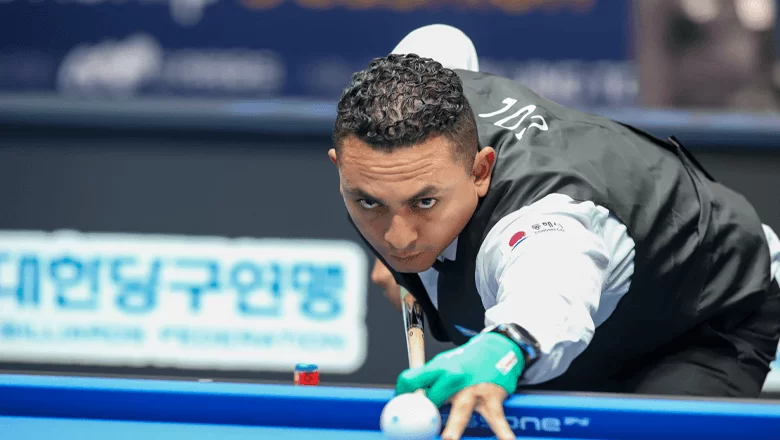 tài năng garcia từng đạt huy chương bạc worldgames