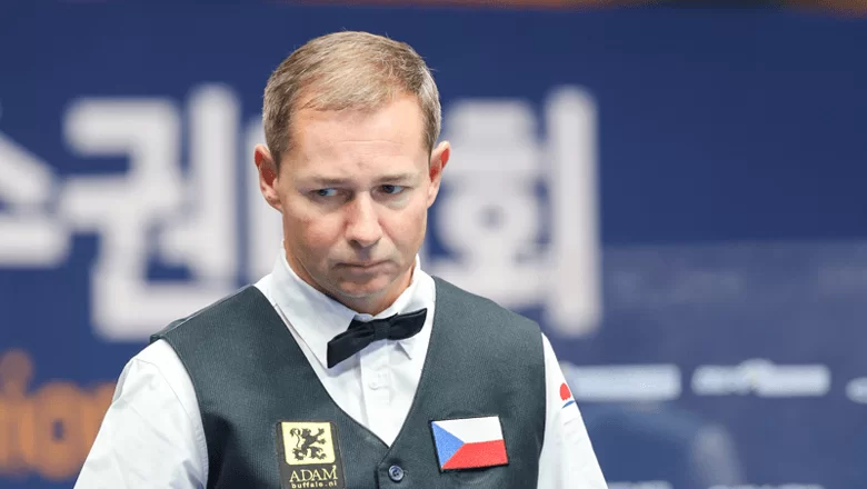novak radek cũng đang chơi rất hay gần đây