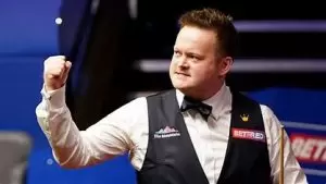shaun murphy