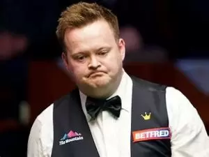 shaun murphy