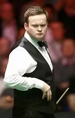 shaun murphy