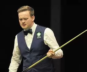 shaun murphy