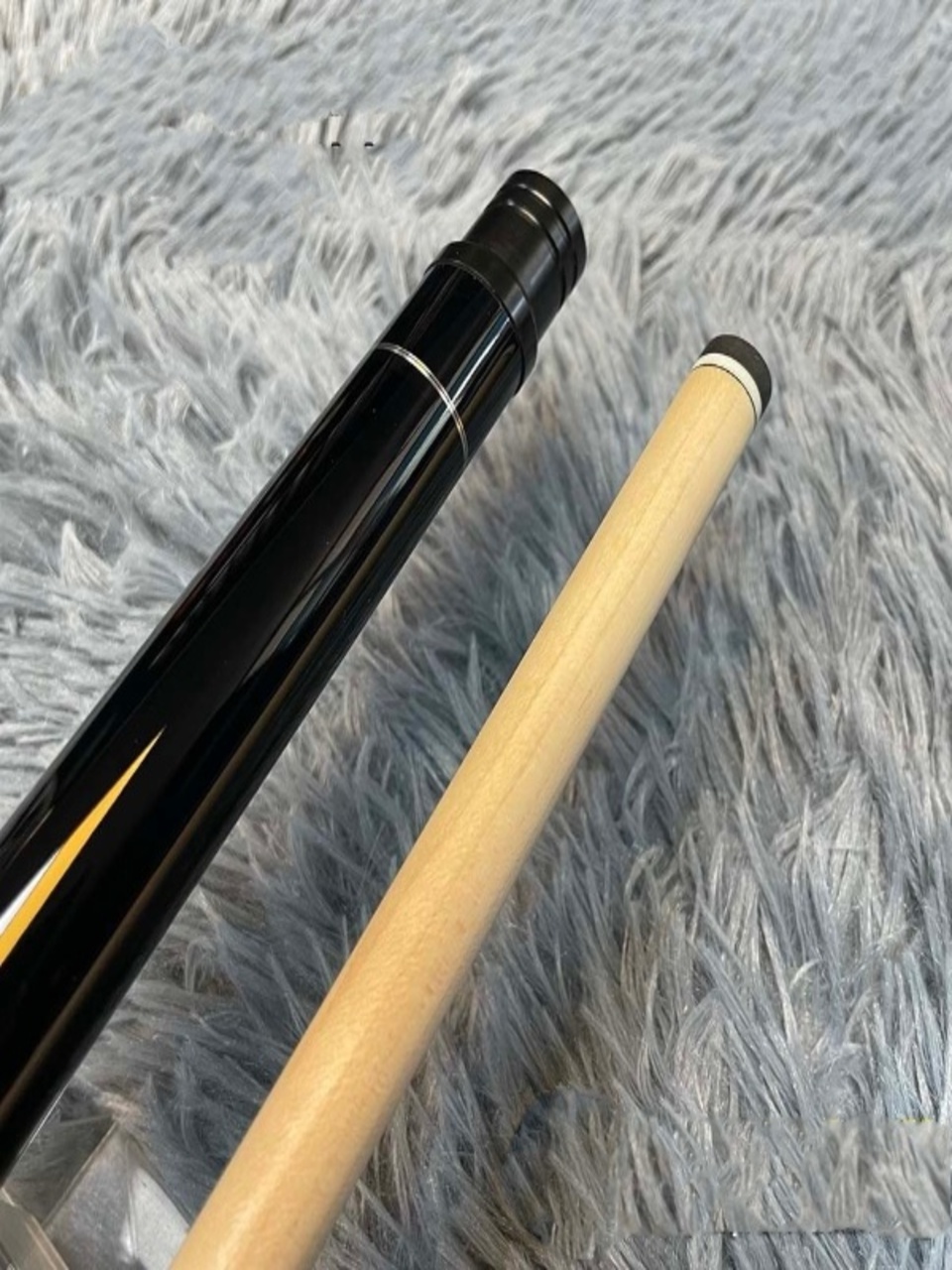 Cơ phá Mezz Power Break Kai PBKW-K (Black/No wrap)