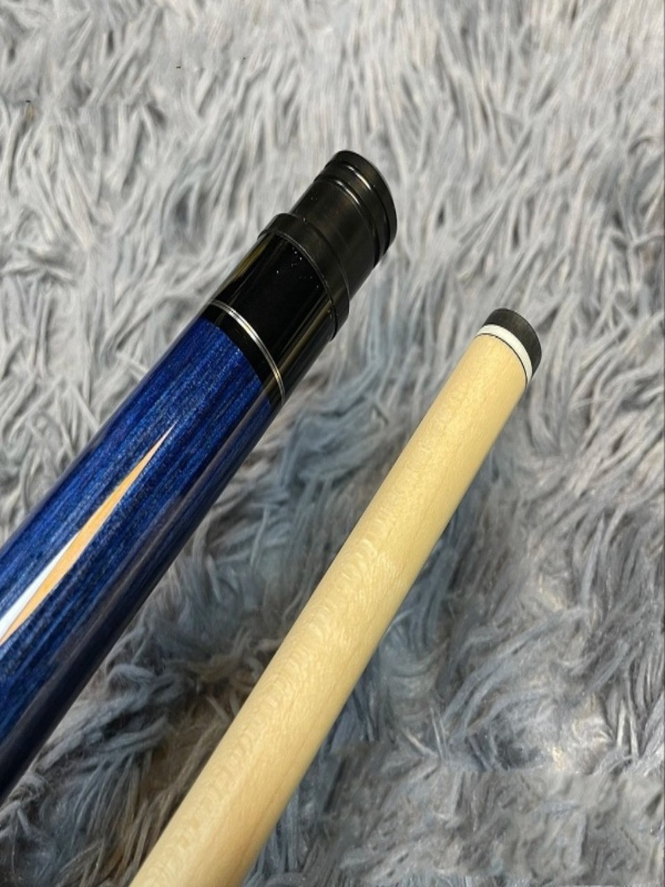 Cơ phá Mezz Power Break Kai PBKG-A (Purple/XPG)
