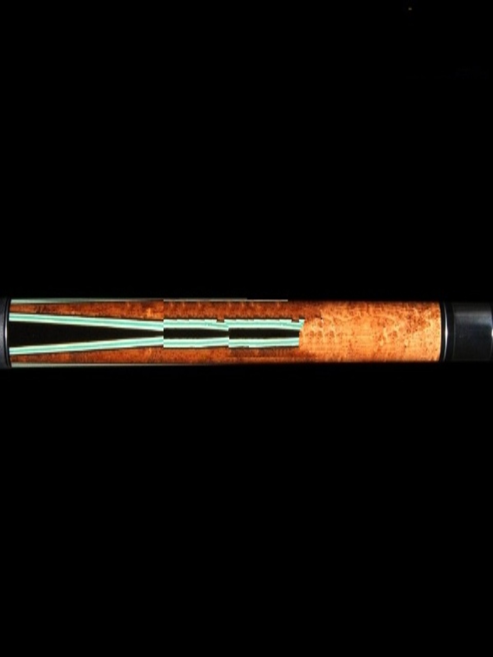 Cơ, Gậy Bi-a Predator Seri  K Classics 1 Ngọn Revo