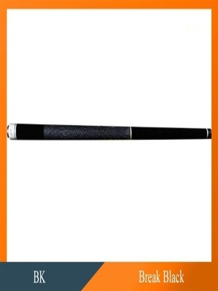 Cơ, gậy Bi-a Phá Bk Black