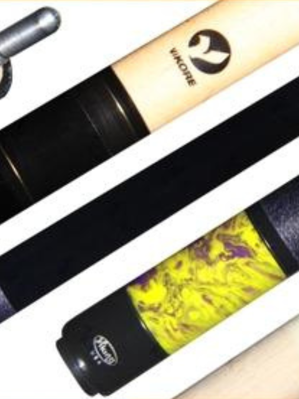 Cơ, Gậy Bi-a Viking - VK B3264