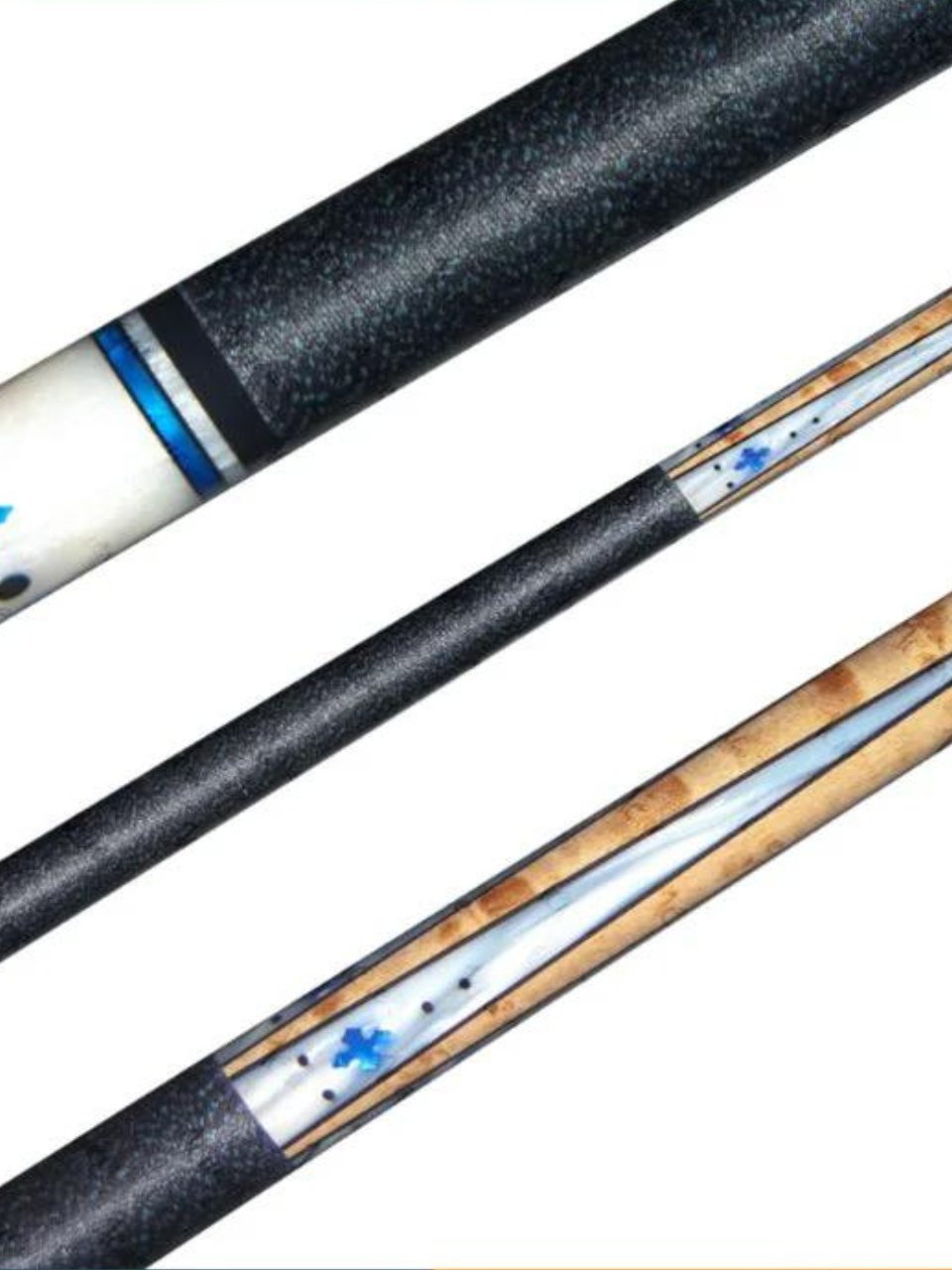 Cơ, Gậy Bi-a Viking - VK EX182