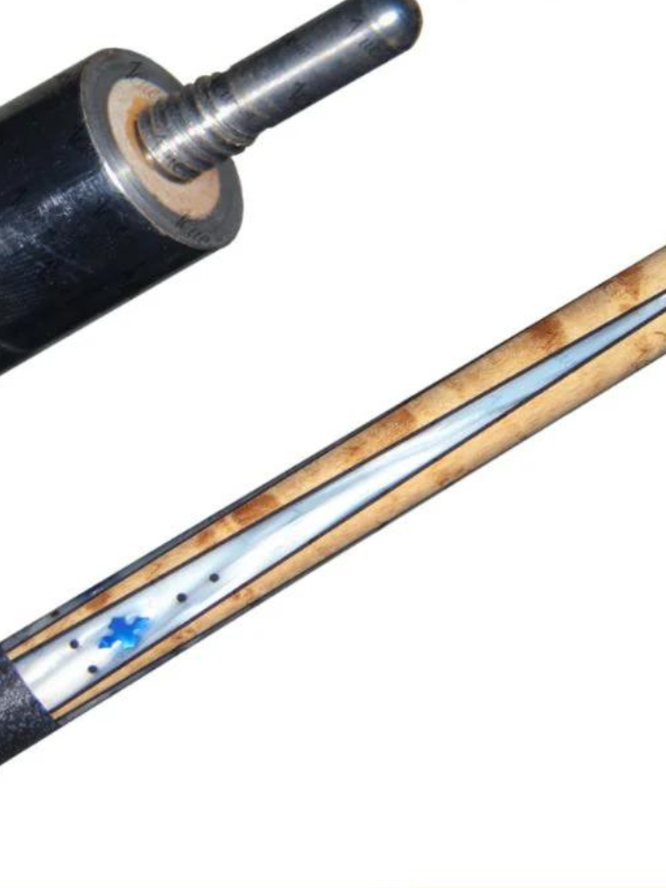 Cơ, Gậy Bi-a Viking - VK EX182