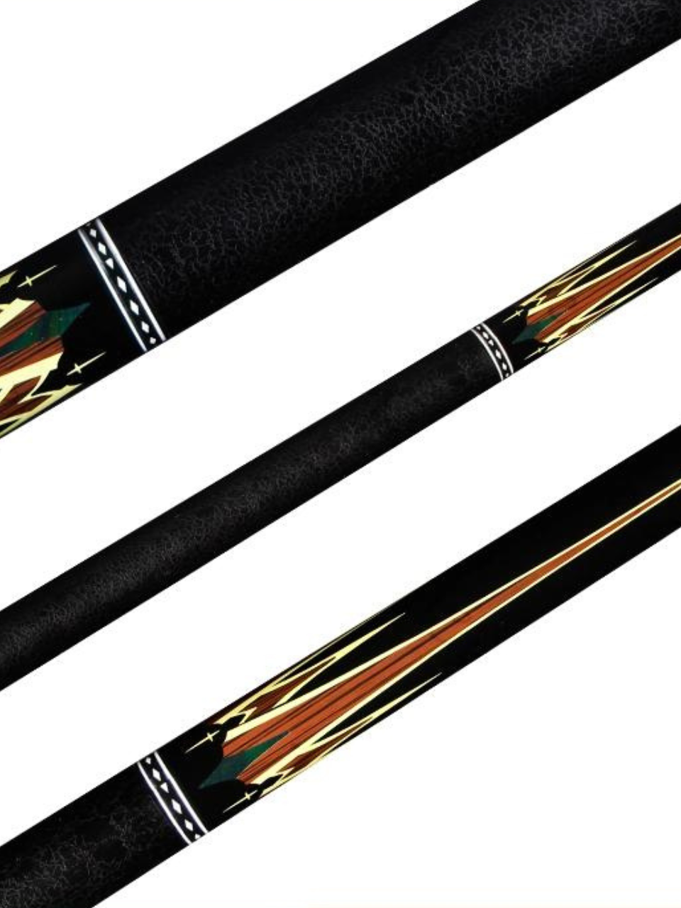 Cơ, Gậy Bi-a Cue Mall 01 seri B
