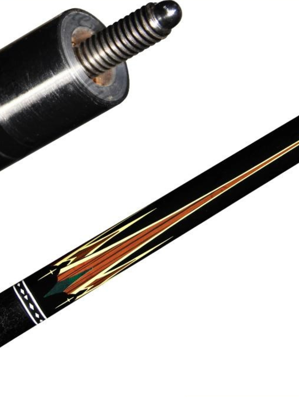 Cơ, Gậy Bi-a Cue Mall 01 seri B
