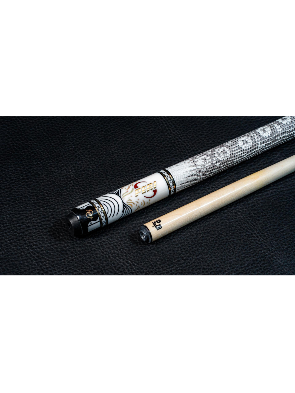 Cơ bida lỗ PERI PT-D2