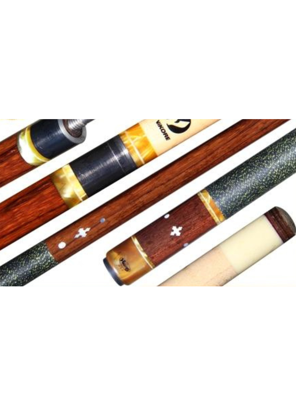 Cơ, Gậy Bi-a Viking - VK B4505