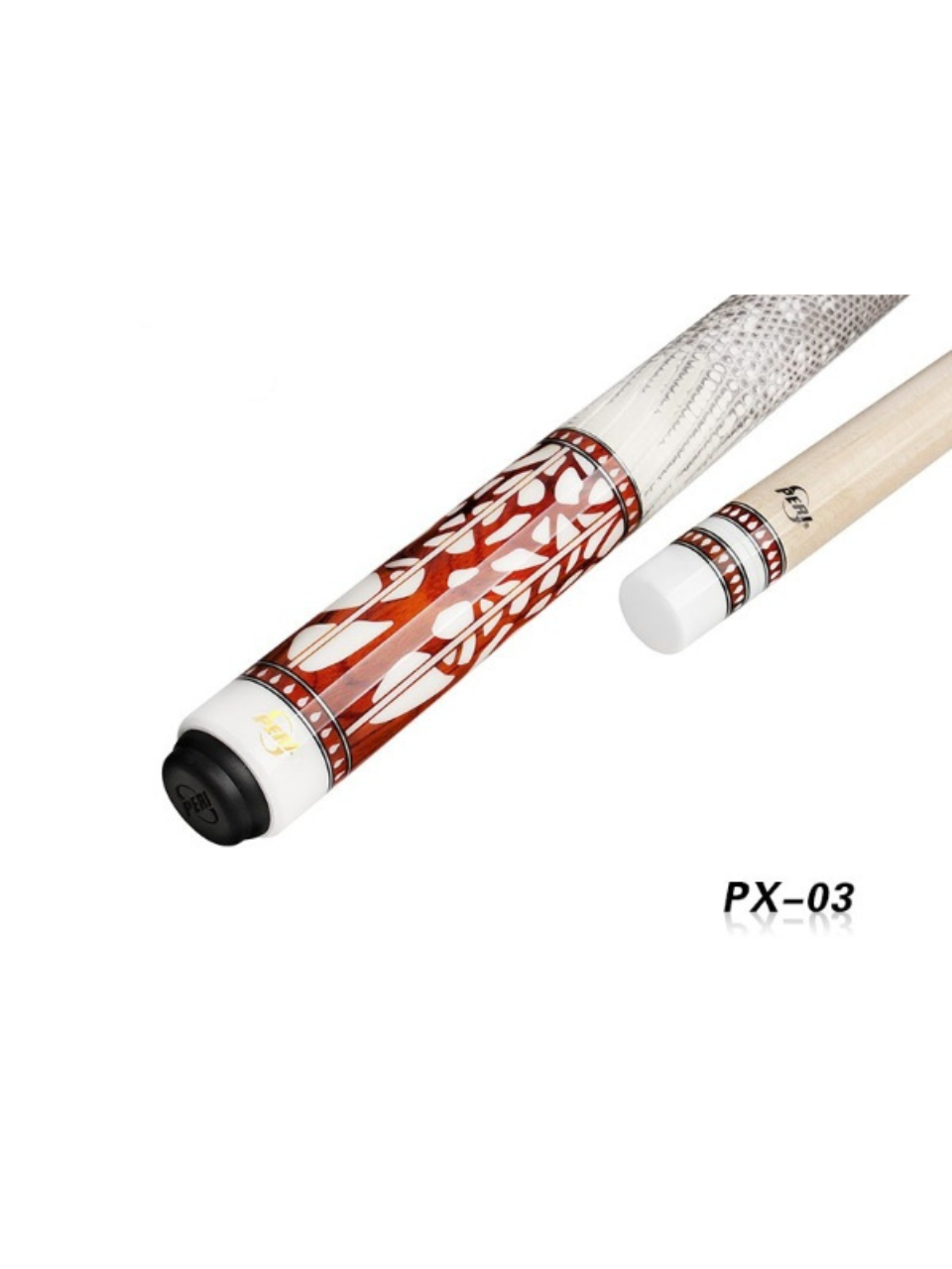 Cơ bida lỗ Peri PX-03