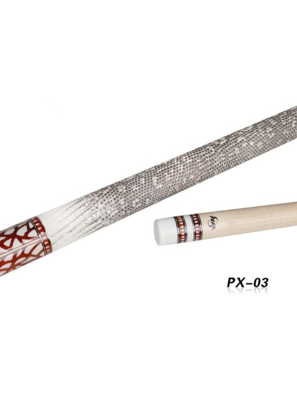 Cơ bida lỗ Peri PX-03