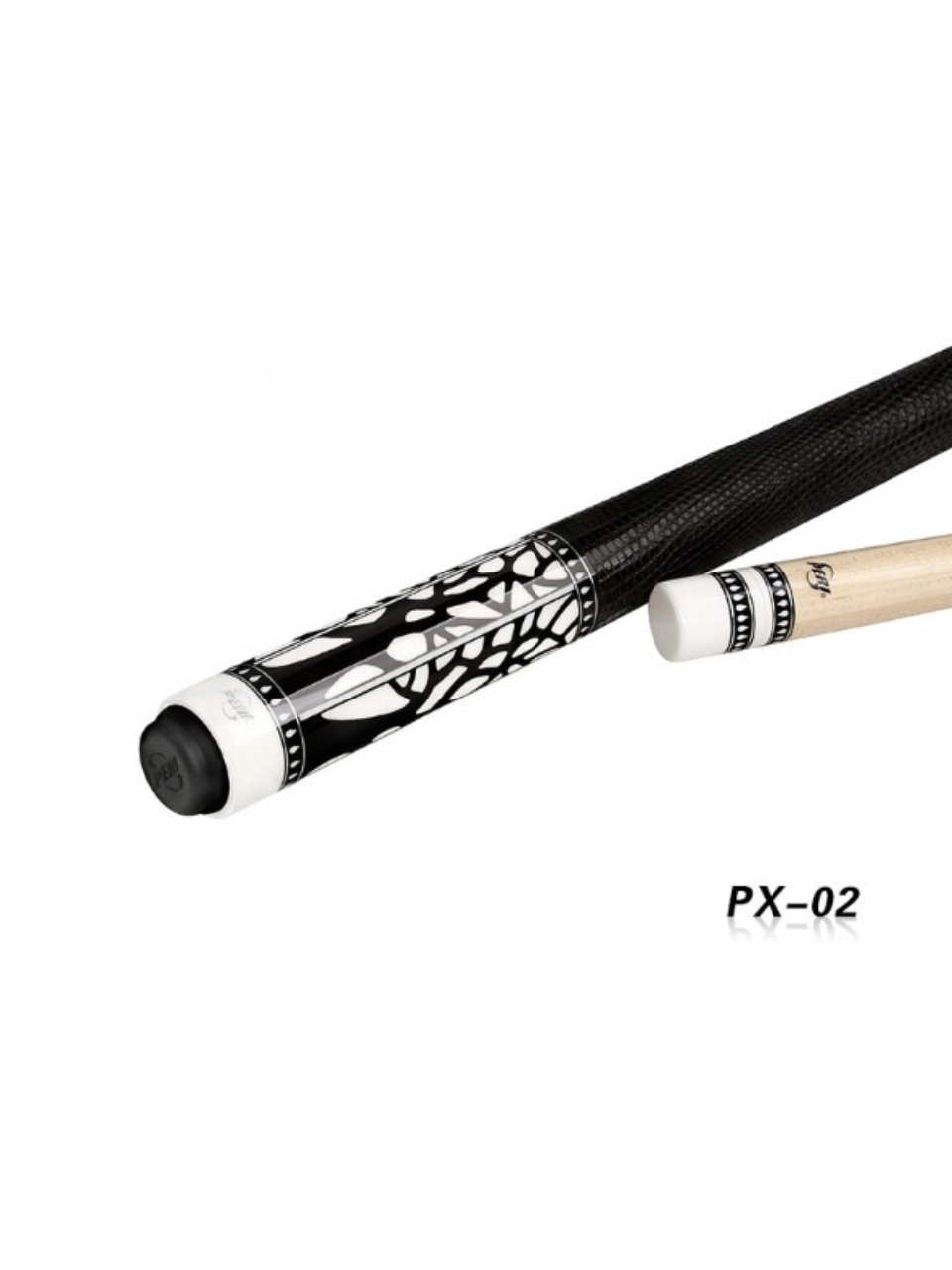 Cơ bida lỗ Peri PX-02