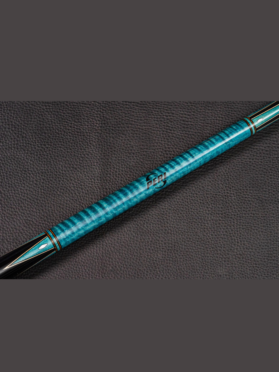 Cơ  bida lỗ P-B02 VISCOUNT