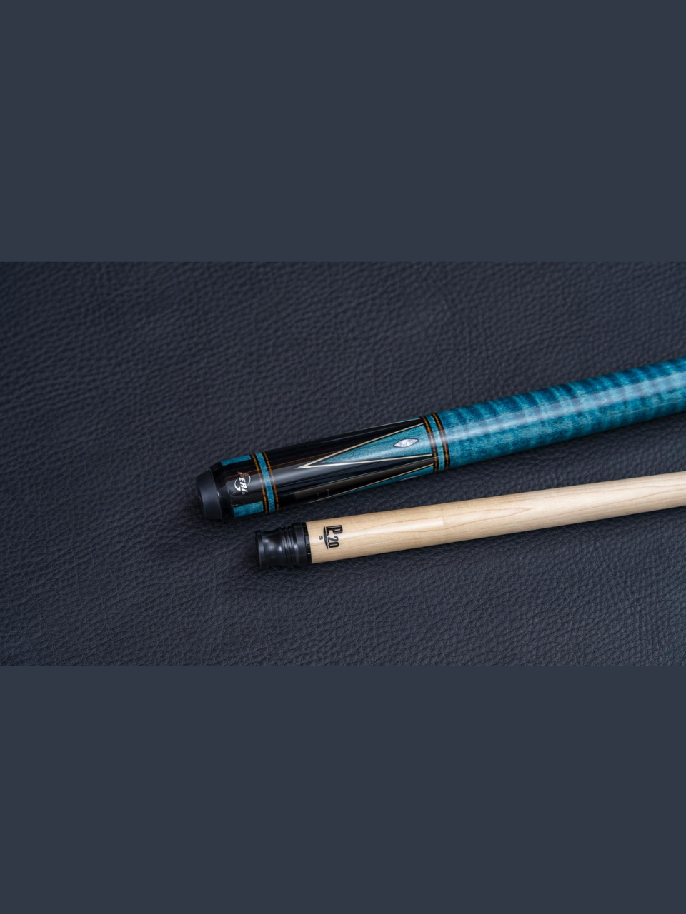 Cơ  bida lỗ P-B02 VISCOUNT