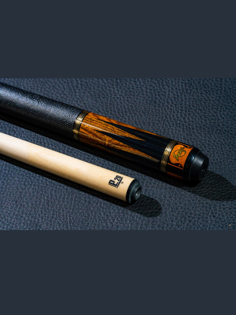Cơ bida lỗ Peri P-B03 VISCOUNT