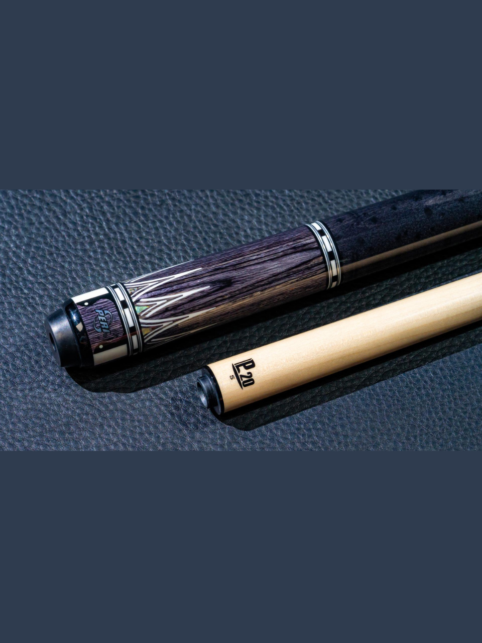 Cơ bida lỗ Peri V30-04