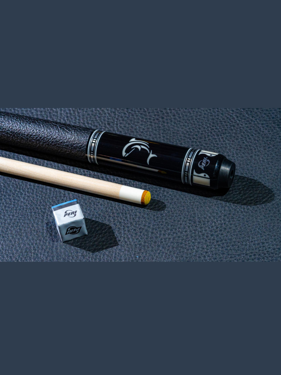 Cơ bida lỗ Peri VK-03