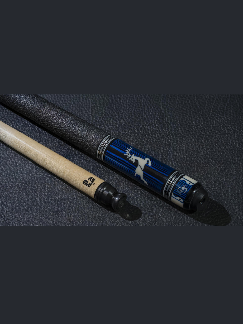 Cơ bida lỗ Peri VK-01
