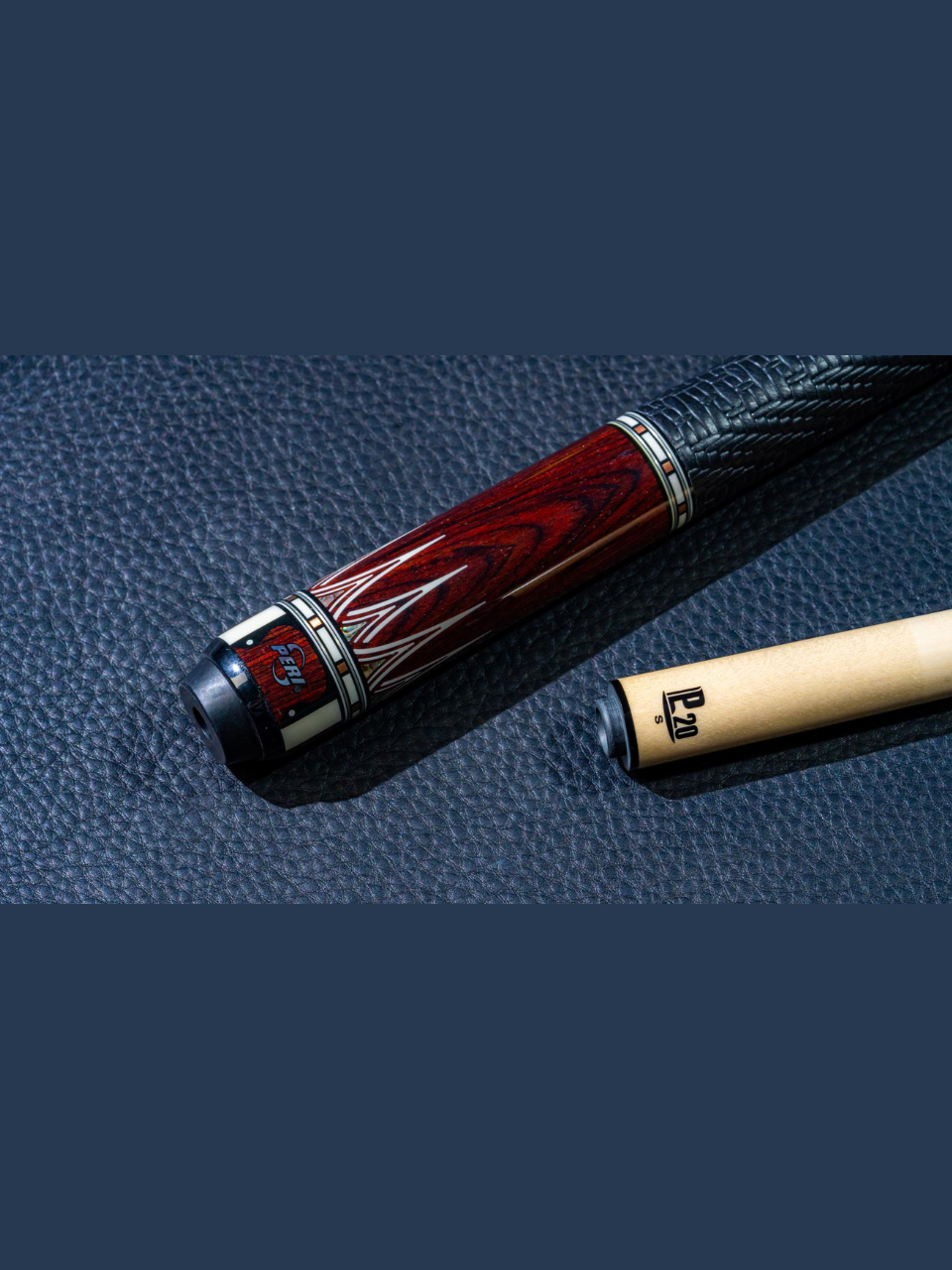 Cơ bida lỗ Peri V30-02