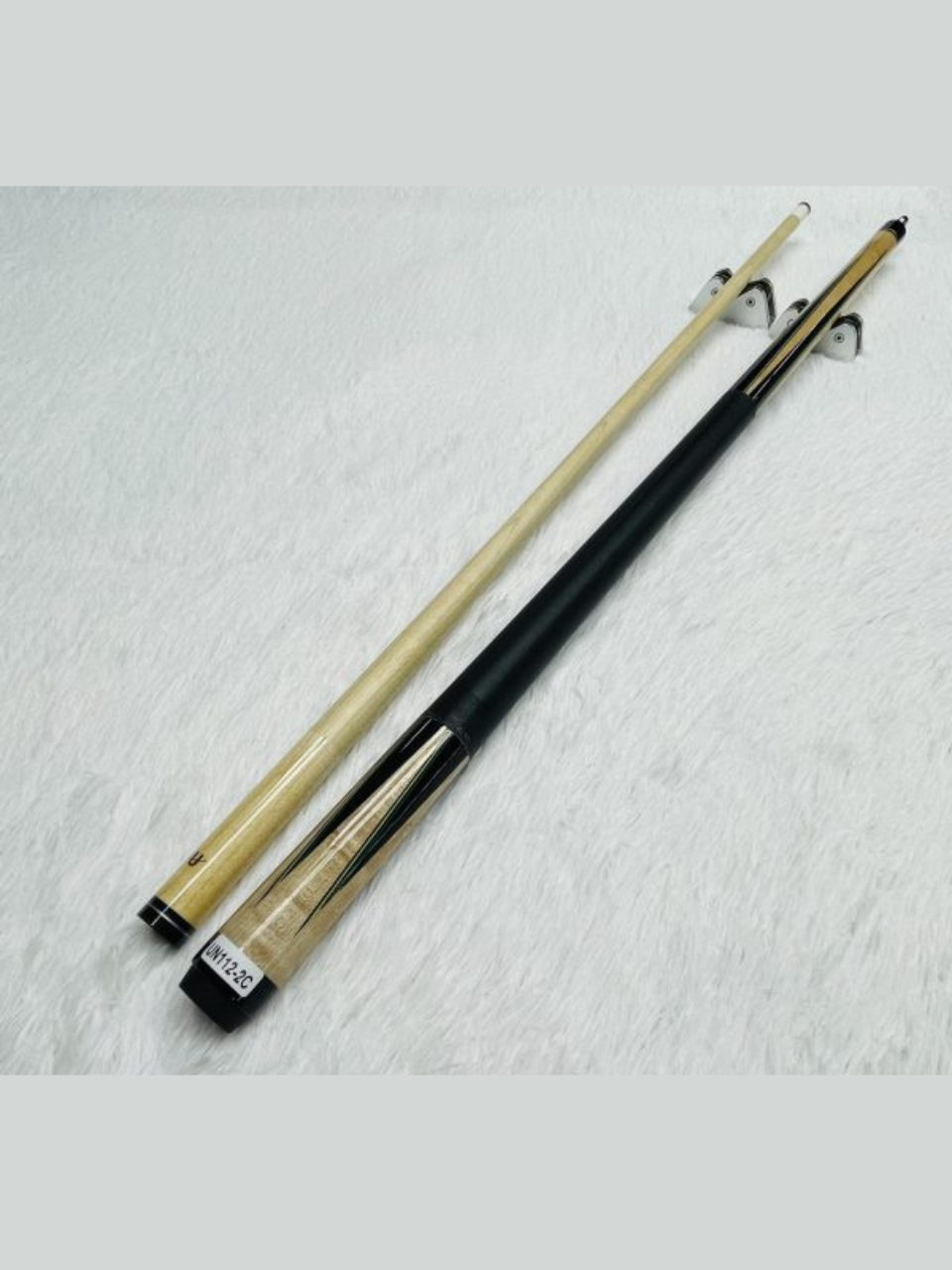 Cơ bida lỗ Universal 112-2C