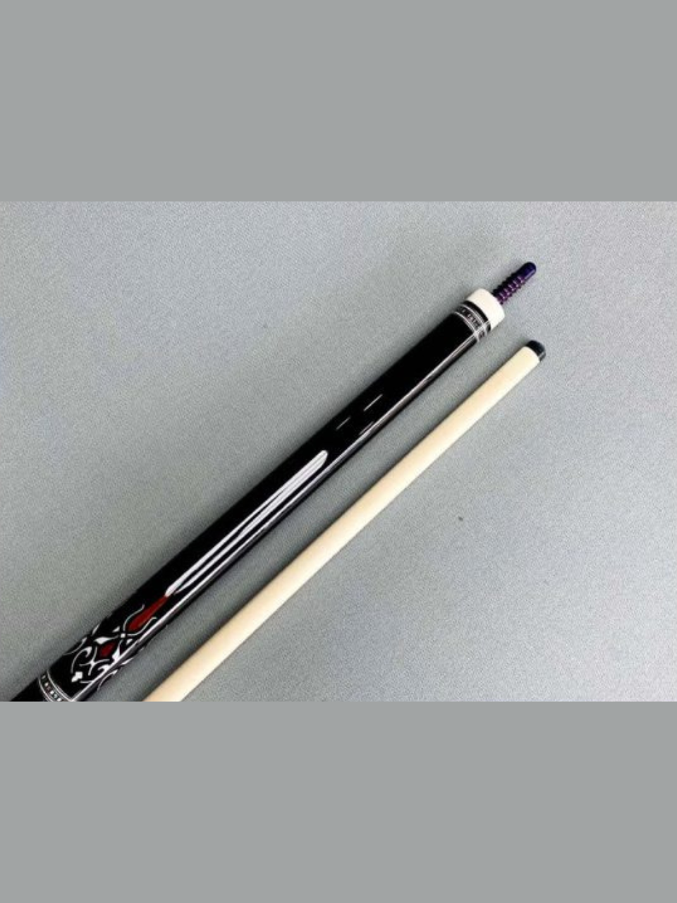 Cơ bida lỗ How PD-02