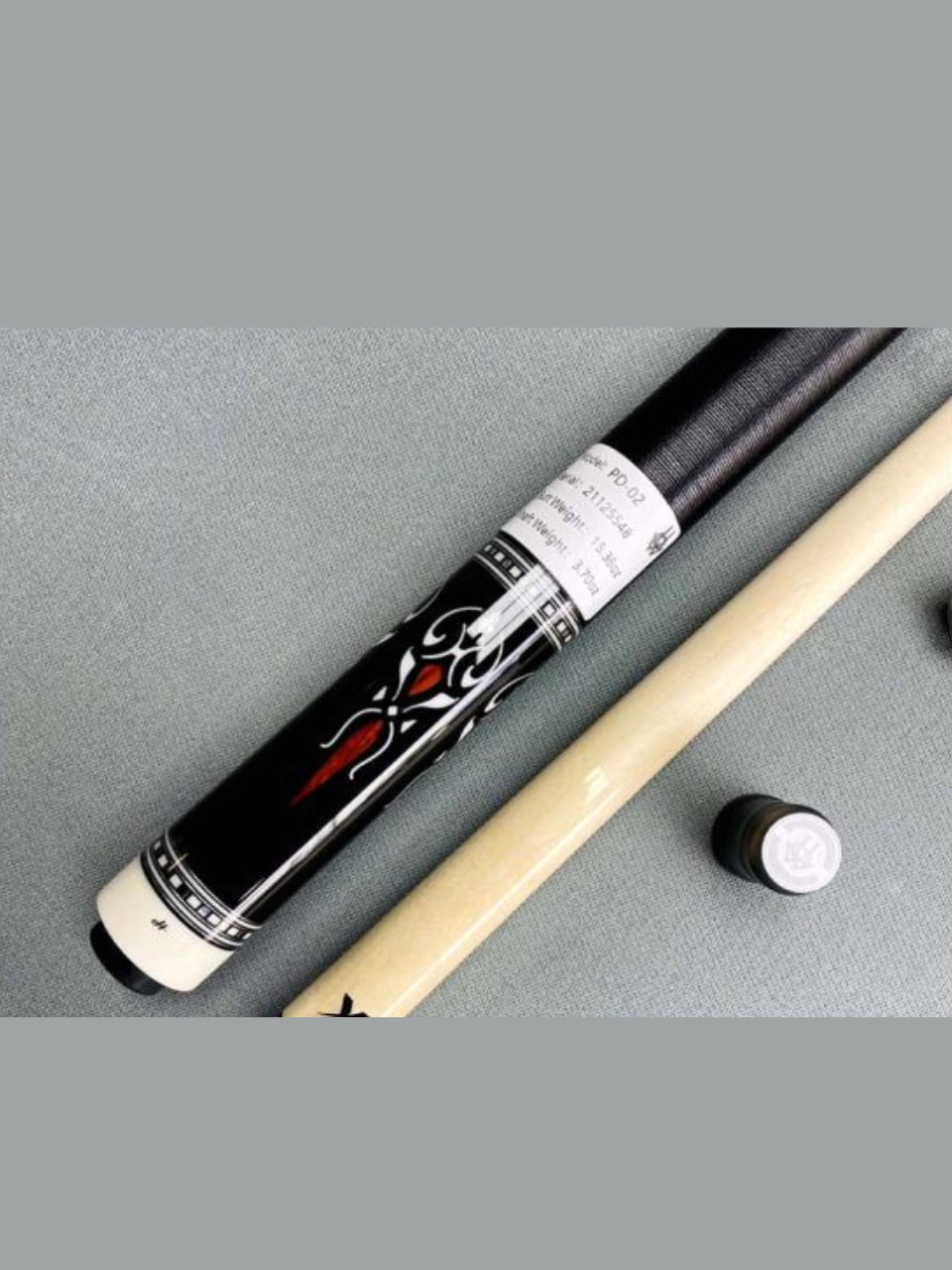 Cơ bida lỗ How PD-02