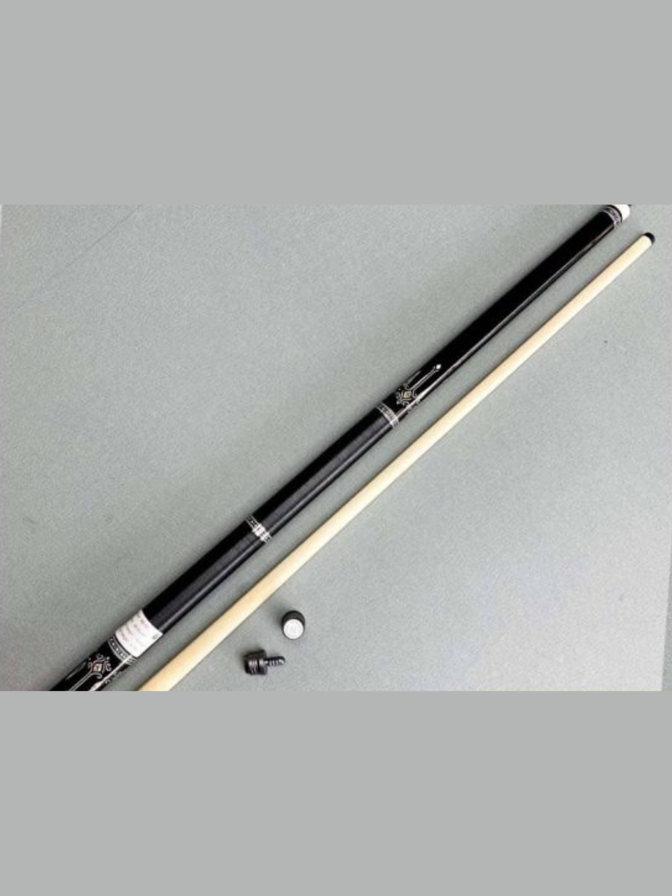 Cơ bida lỗ How PD-01