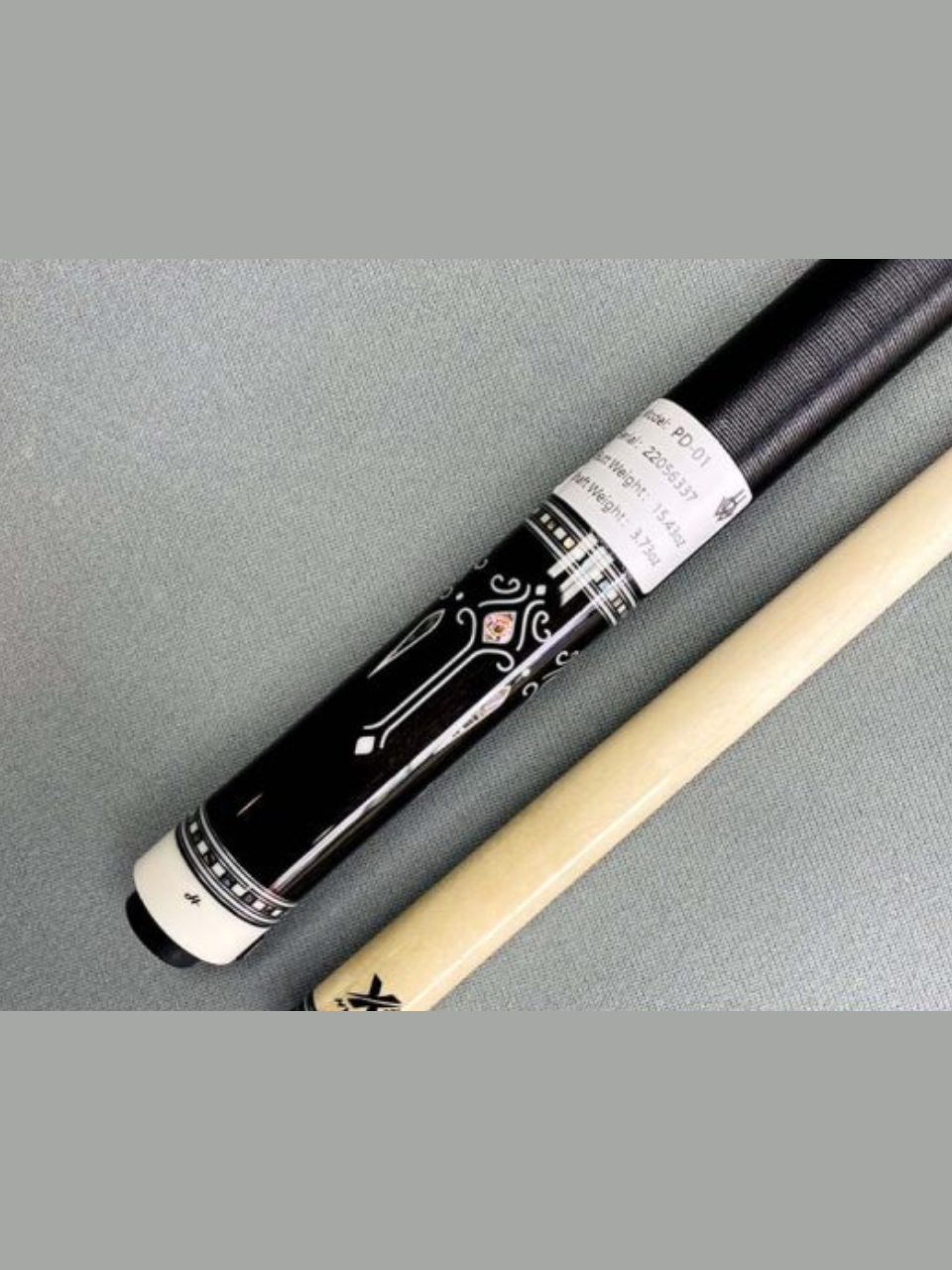 Cơ bida lỗ How PD-01