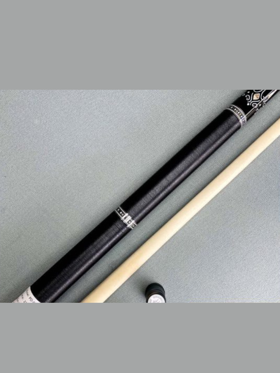 Cơ bida lỗ How PD-01