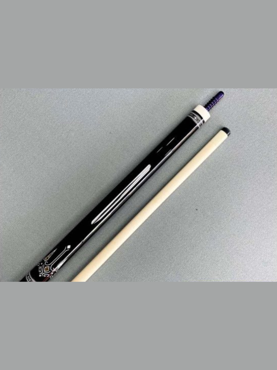 Cơ bida lỗ How PD-01