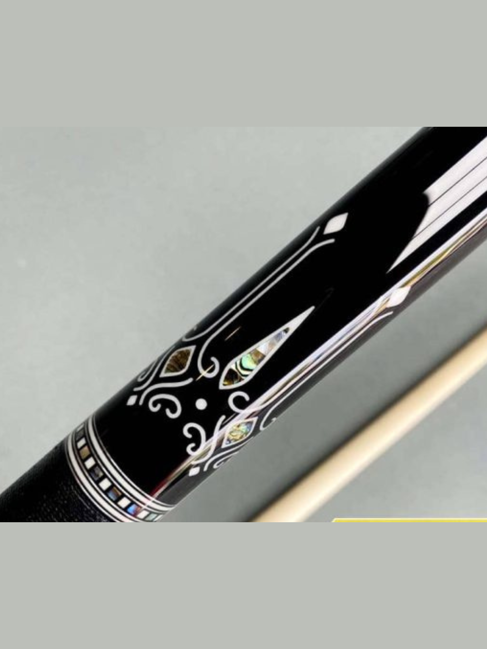 Cơ bida lỗ How PD-01