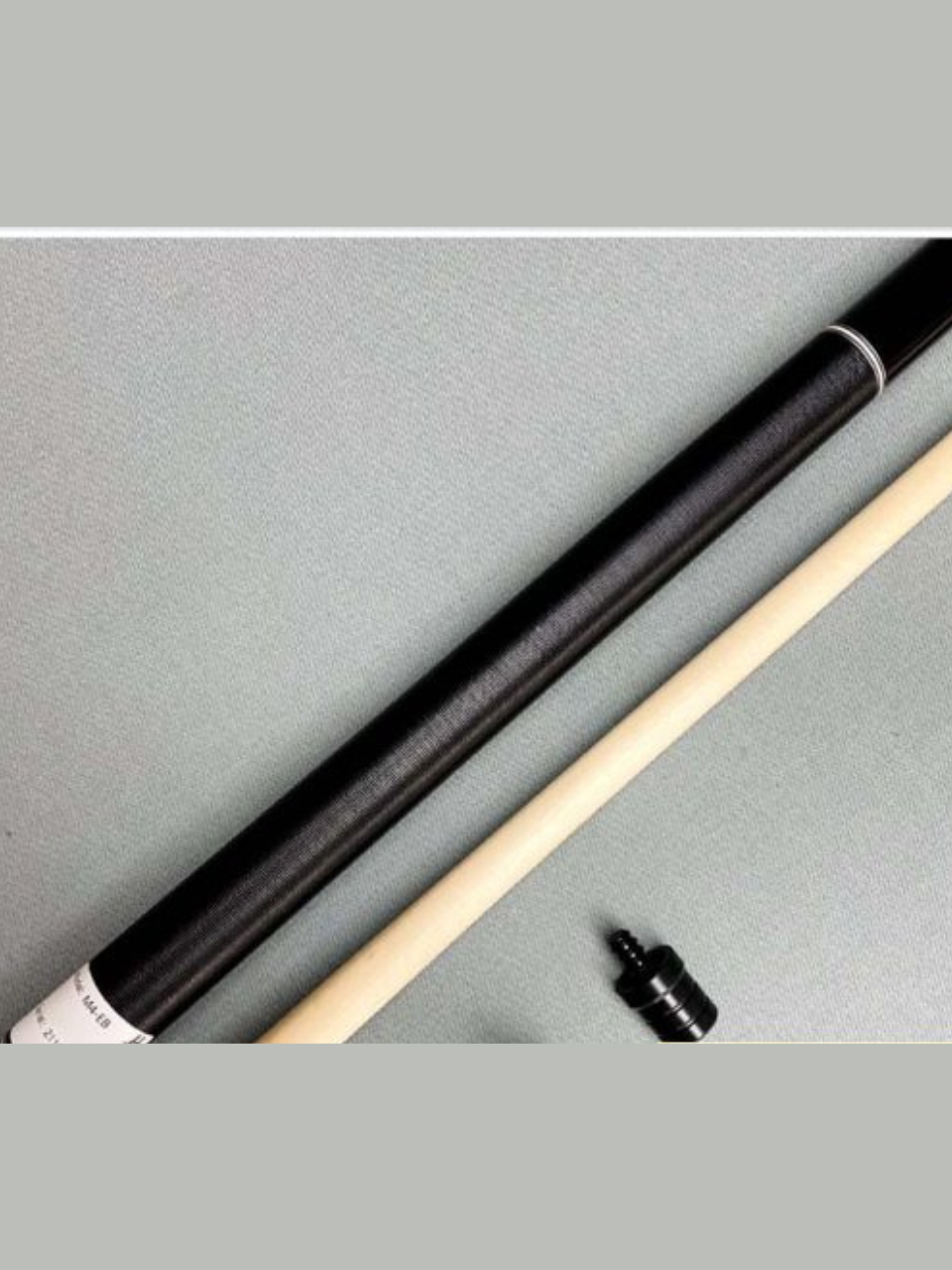 Cơ bida lỗ How M4-EB