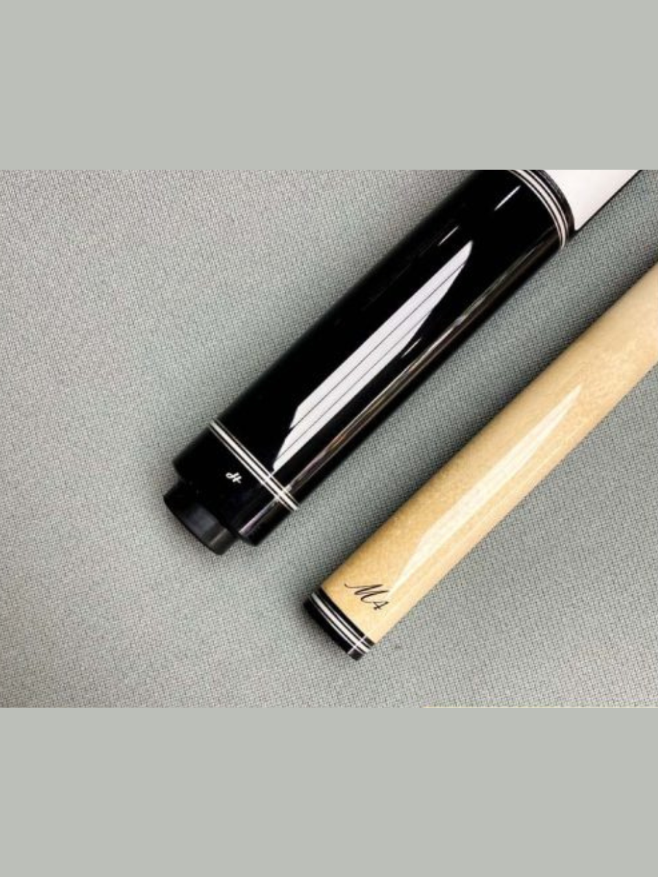 Cơ bida lỗ How M4-EB