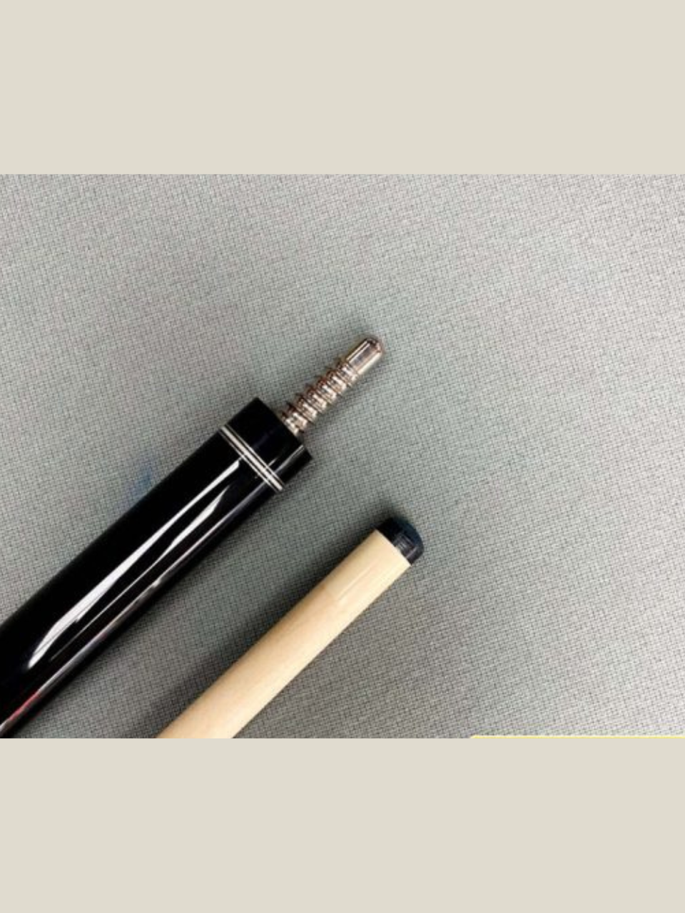 Cơ bida lỗ How M4-EB