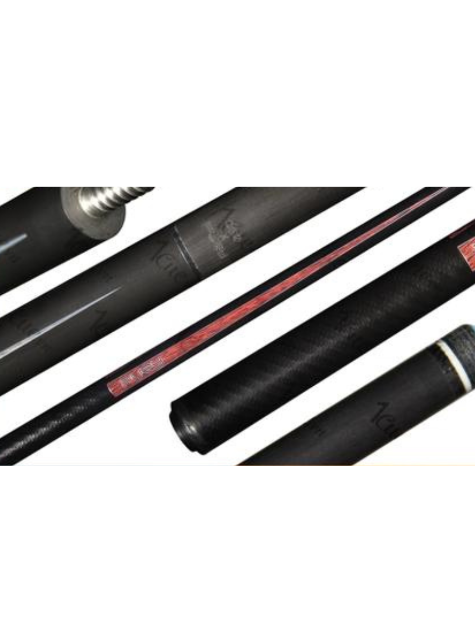 Cơ, Gậy Bida lỗ Fury CFP-02