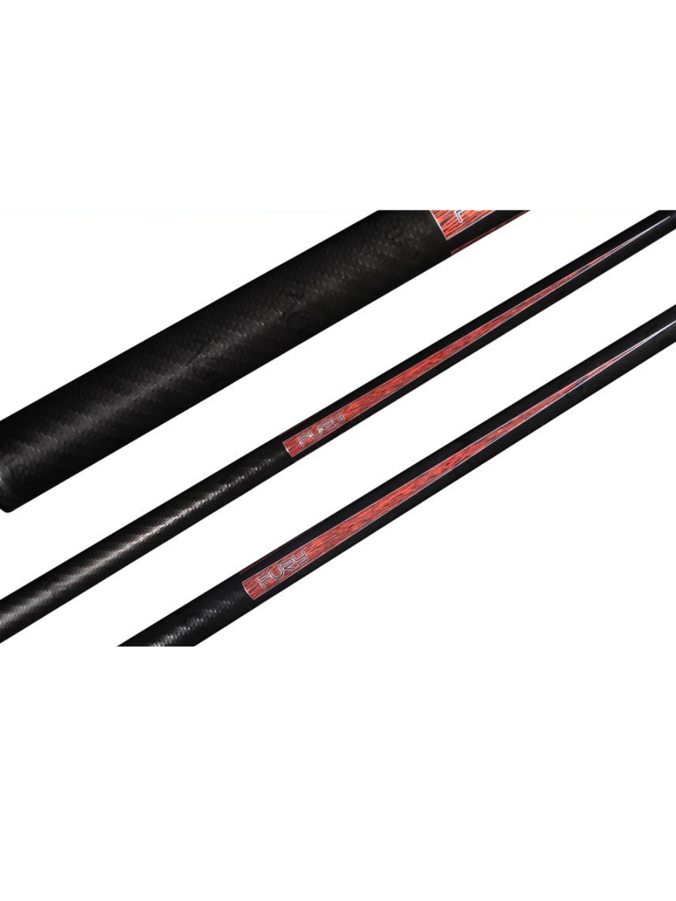 Cơ, Gậy Bida lỗ Fury CFP-02