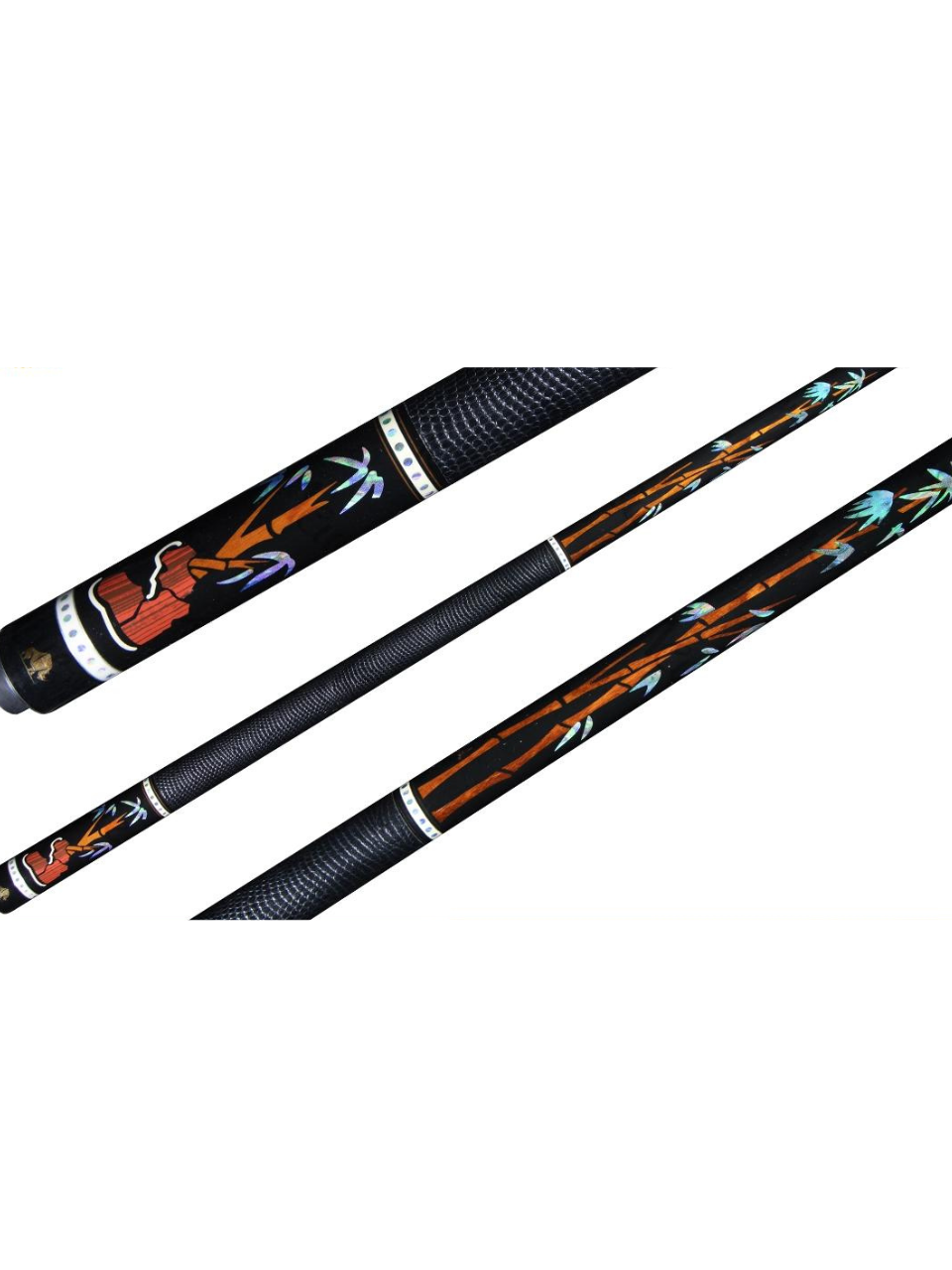 Cơ, Gậy Bida lỗ Rhino R6-02 seri A infinity F1