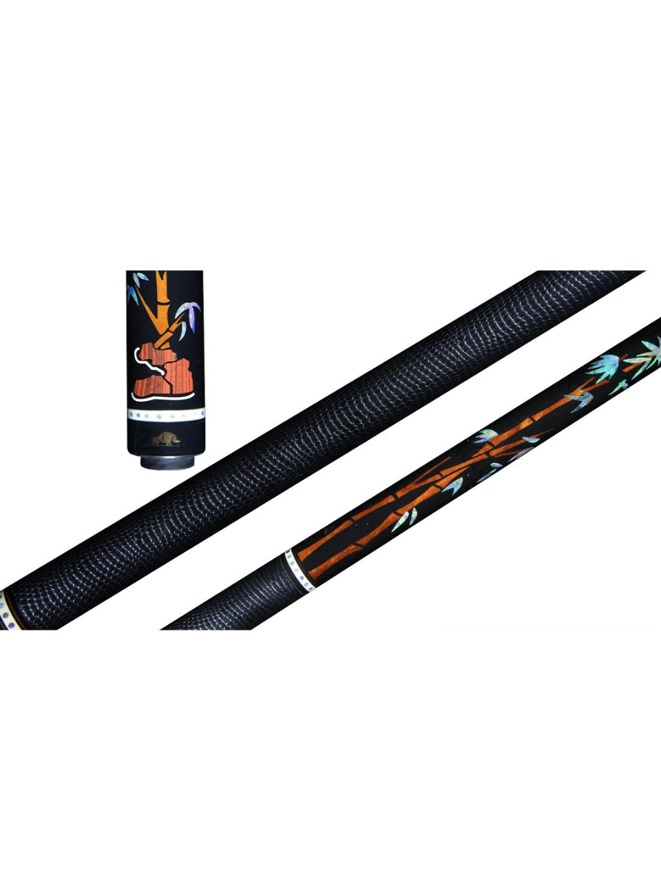 Cơ, Gậy Bida lỗ Rhino R6-02 seri A infinity F1