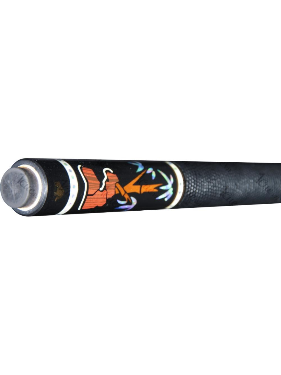 Cơ, Gậy Bida lỗ Rhino R6-02 seri A infinity F1