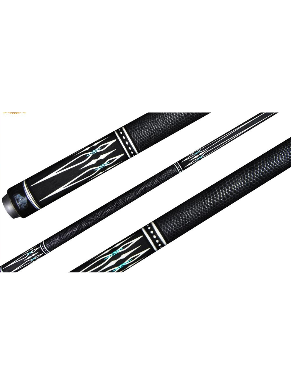 Cơ, Gậy Bida lỗ Rhino R2-02 seri A infinity F1