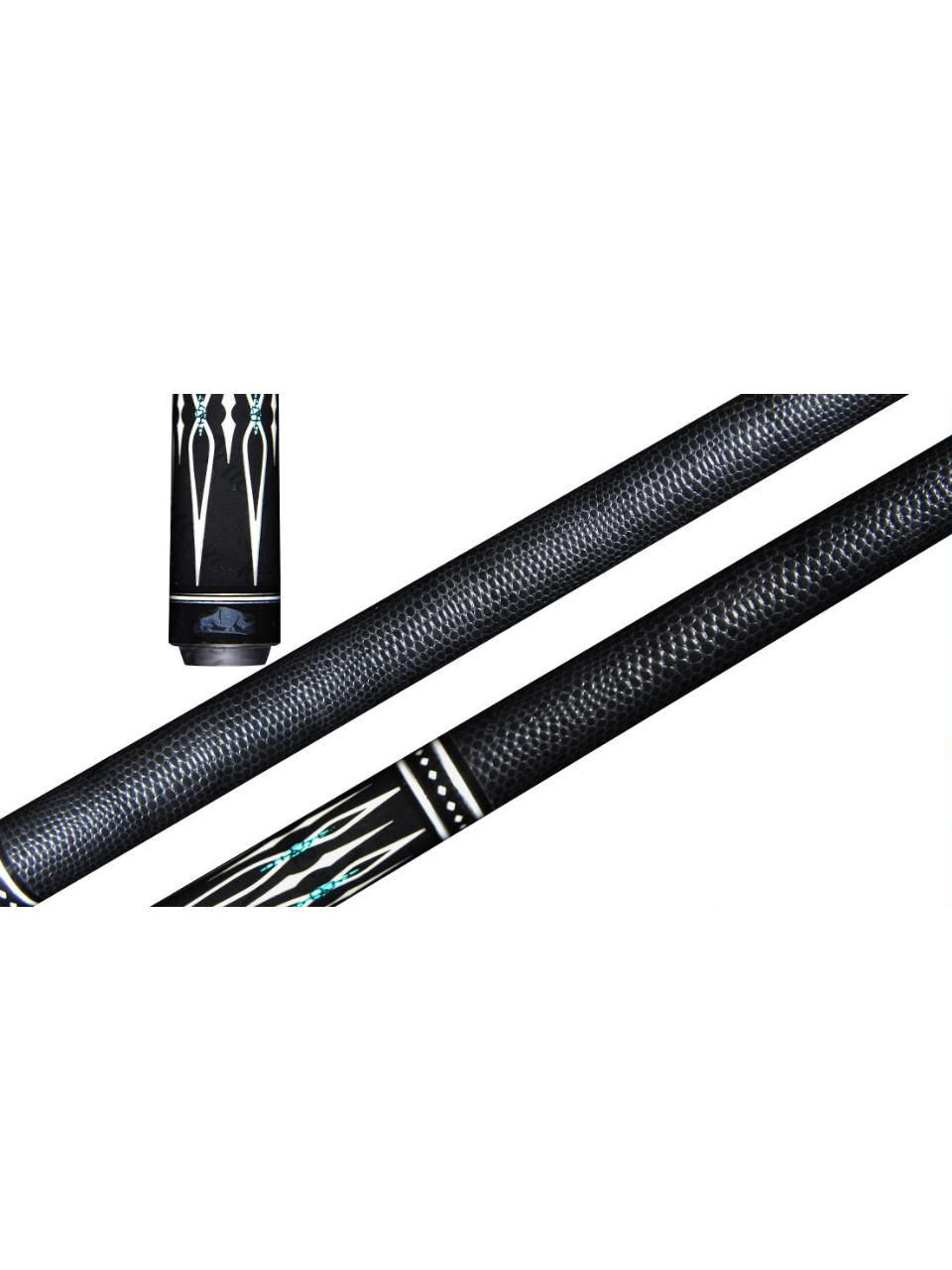Cơ, Gậy Bida lỗ Rhino R2-02 seri A infinity F1
